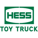 Hess Toy Truck